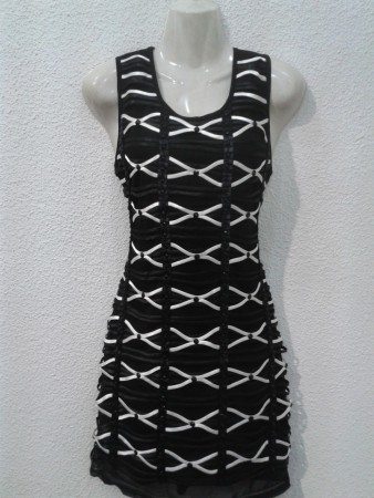 VESTIDO